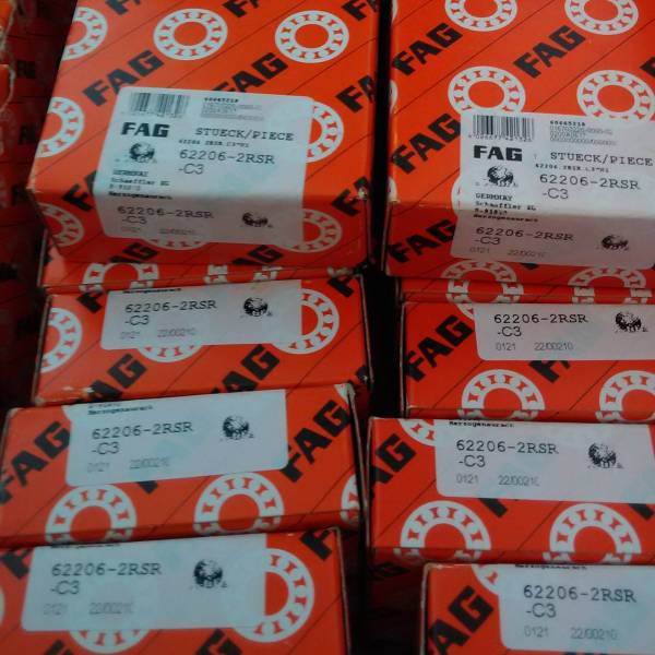 FAG  1208K.TV.C3+H208