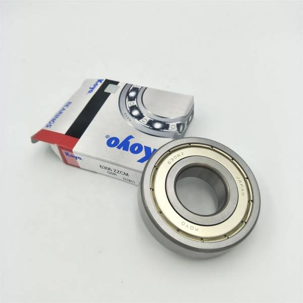 KOYO  6201-Z
