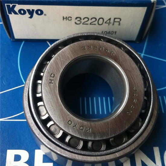 KOYO 25R3020-1 滾針軸承