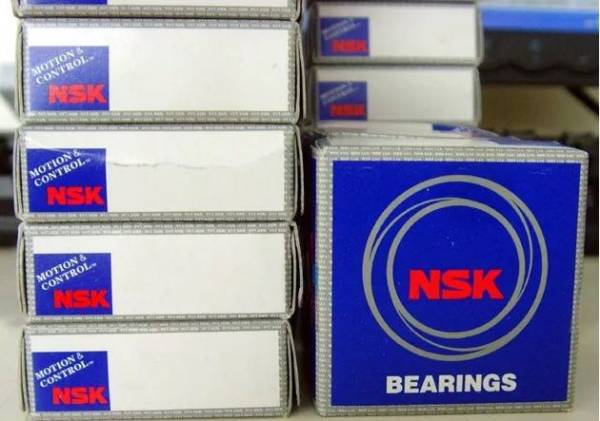 NSK 7324AC 角接觸球軸承
